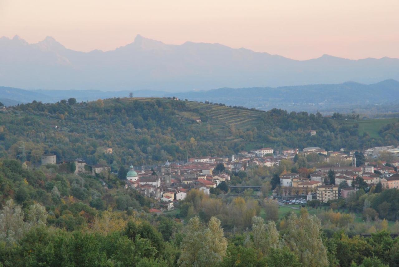 Agripodere Il Falco Pontremoli Exterior foto
