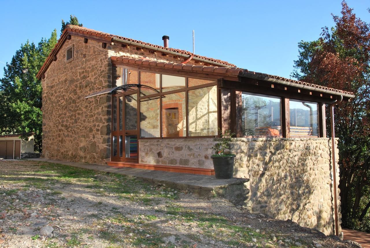 Agripodere Il Falco Pontremoli Exterior foto