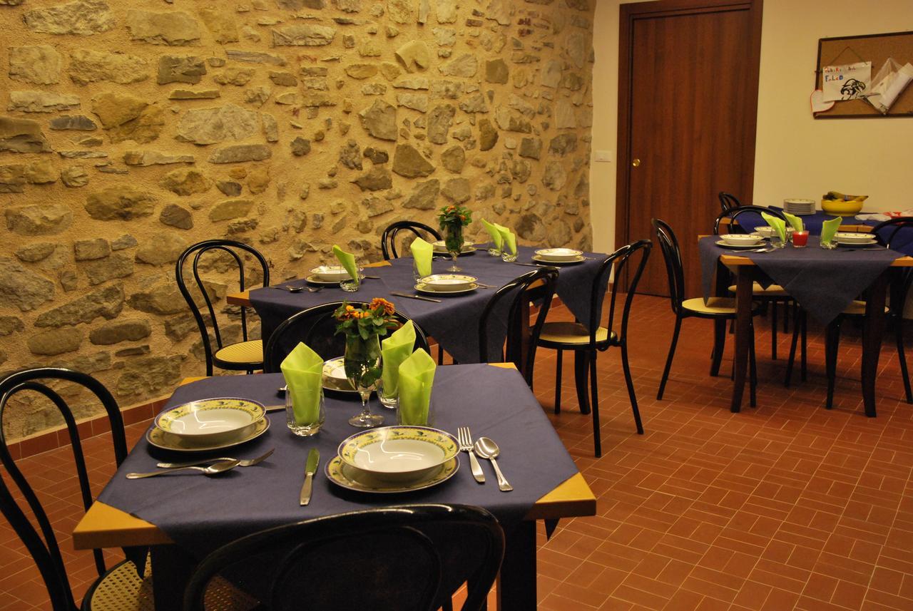 Agripodere Il Falco Pontremoli Exterior foto