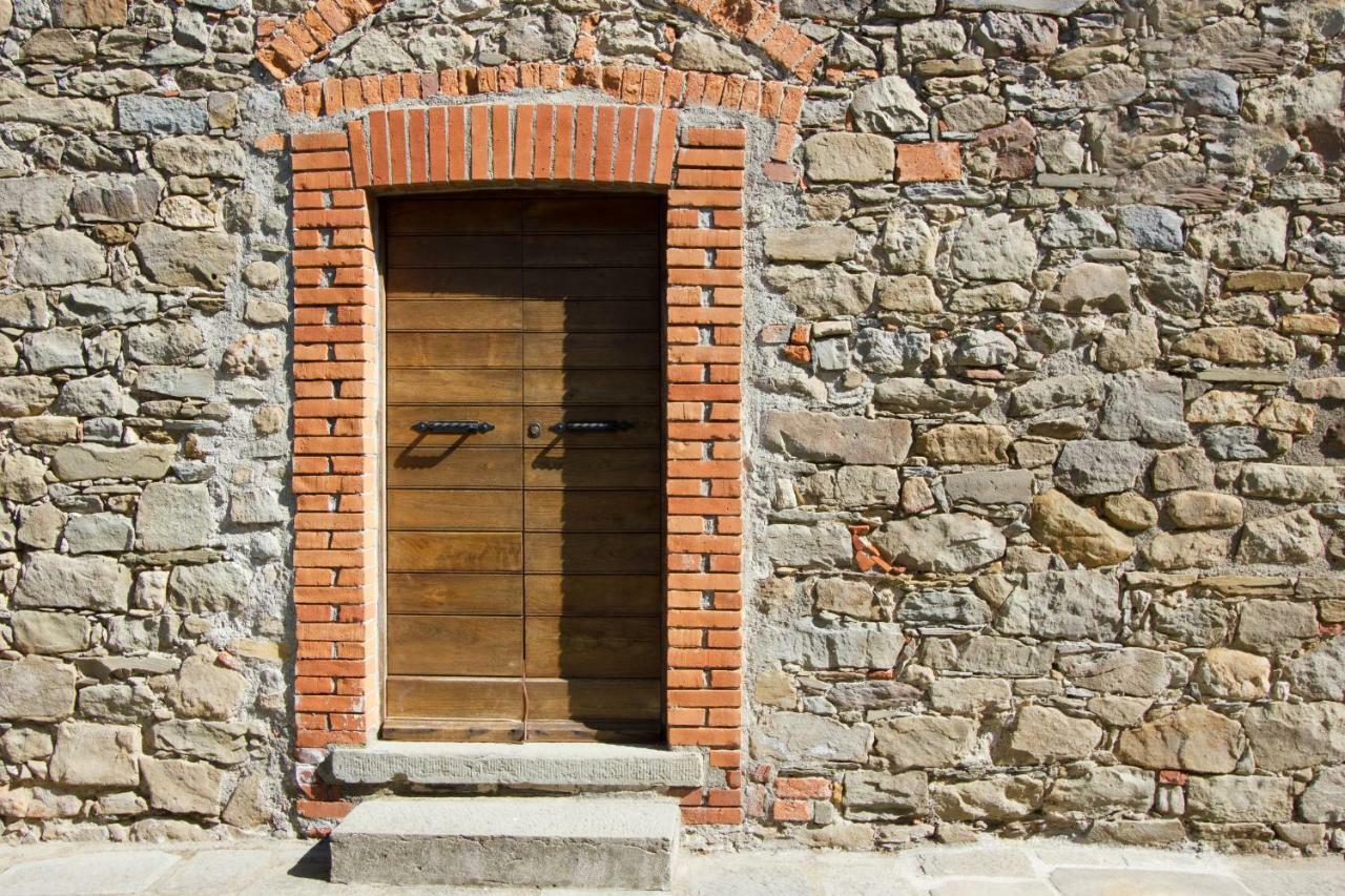 Agripodere Il Falco Pontremoli Exterior foto